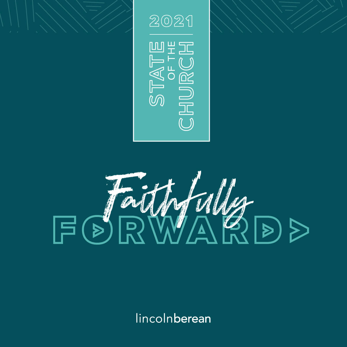 Faithfully Forward // Coming Together to Help Others Do the Same episode artwork