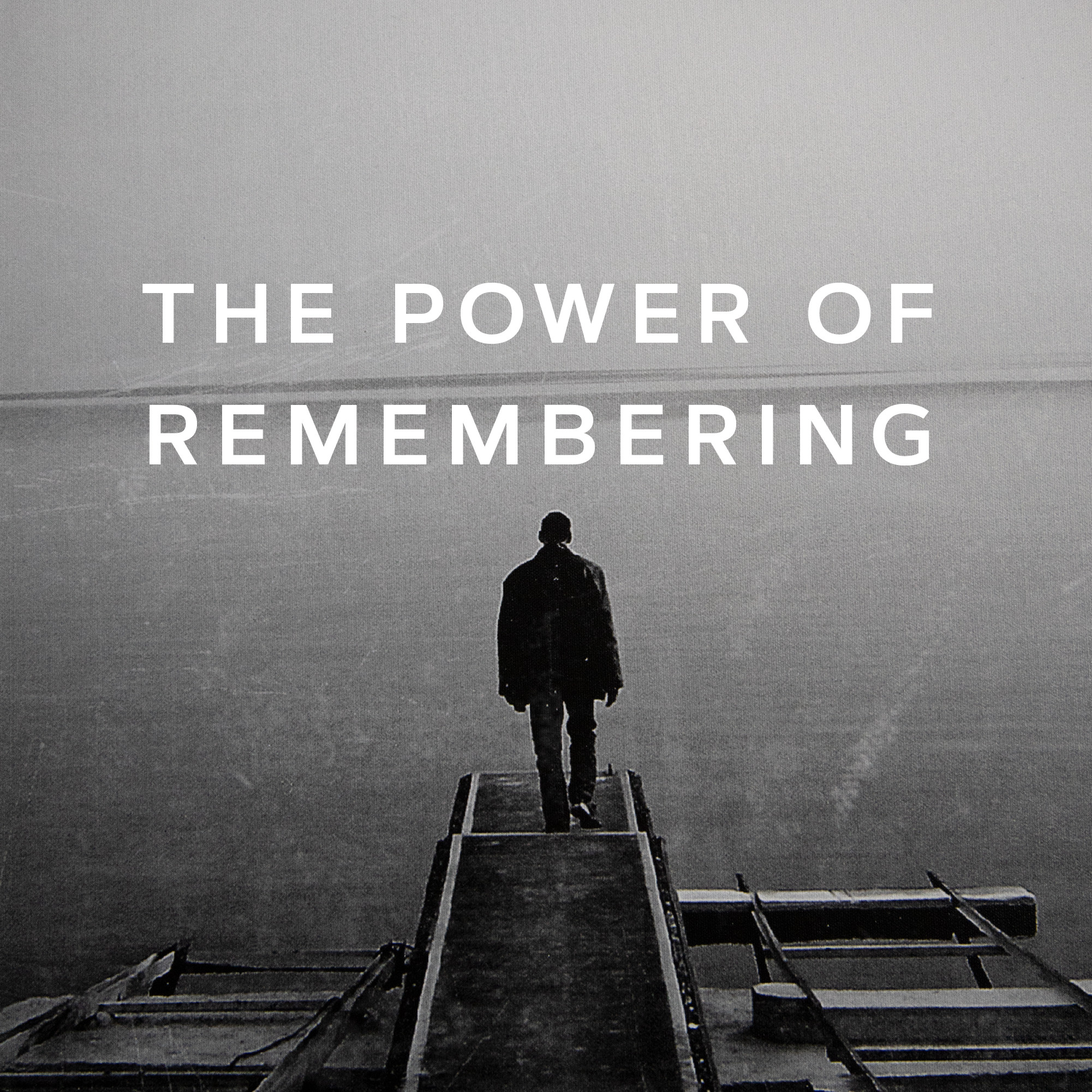 The Power of Remembering // A Return to Midbar episode artwork