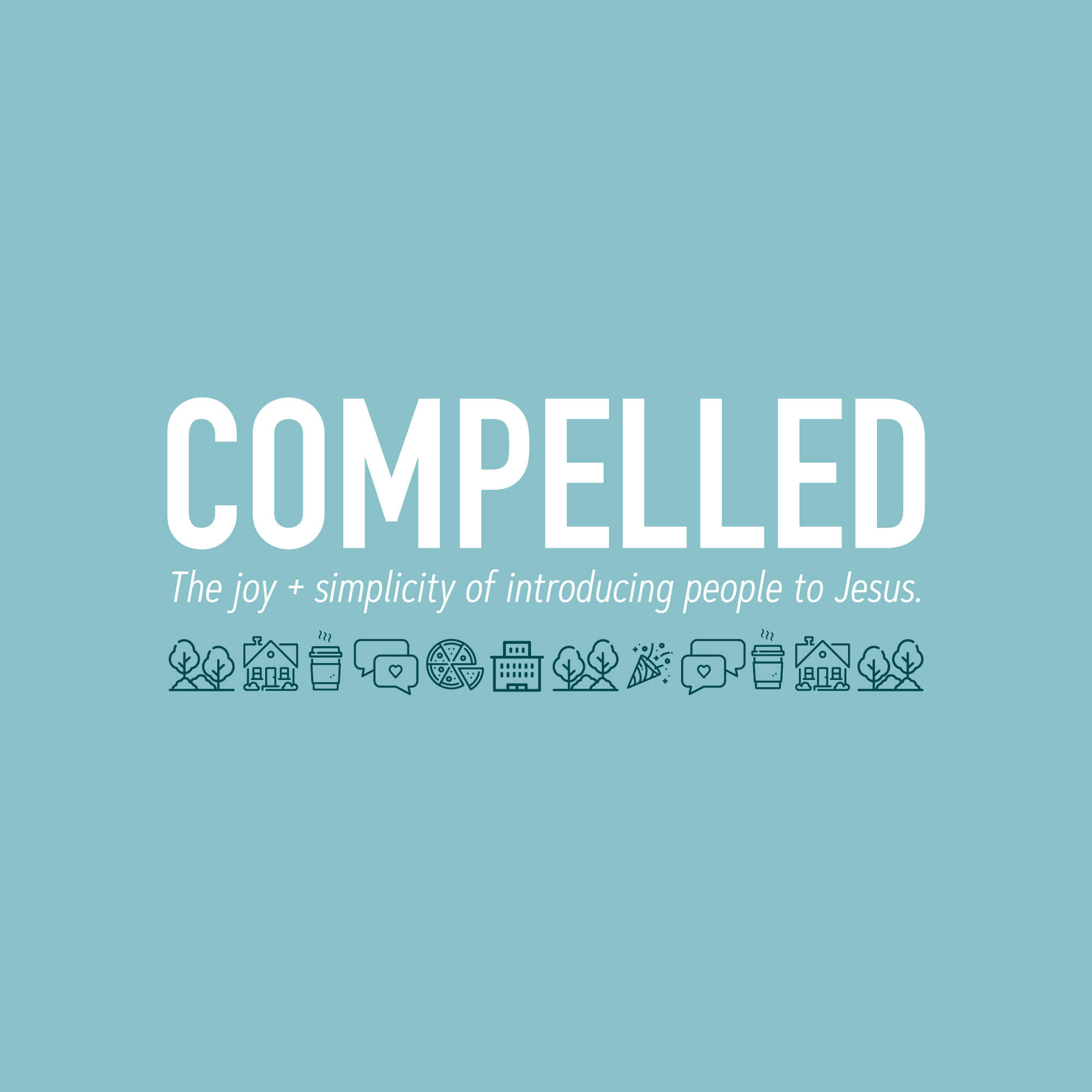 Compelled // A Questionable Life episode artwork