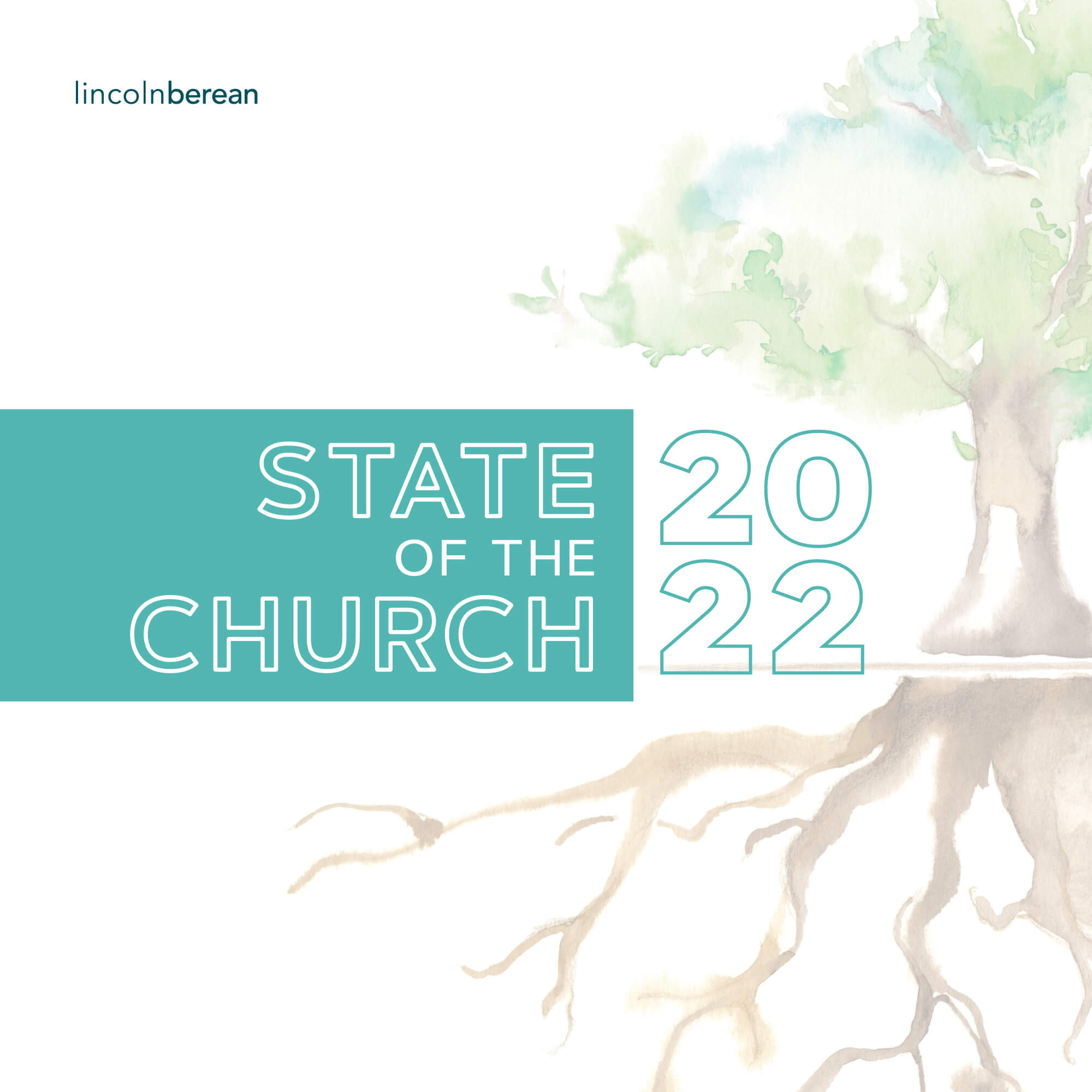 State of the Church 2022 (60th Anniversary) // The Power of Community episode artwork