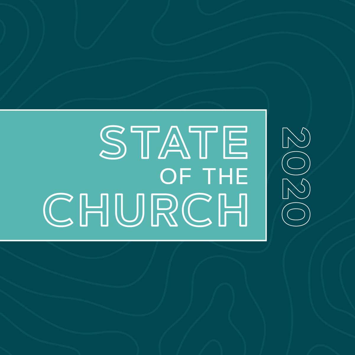 State of the Church 2020 // State of the Church 2020, Part 2 episode artwork